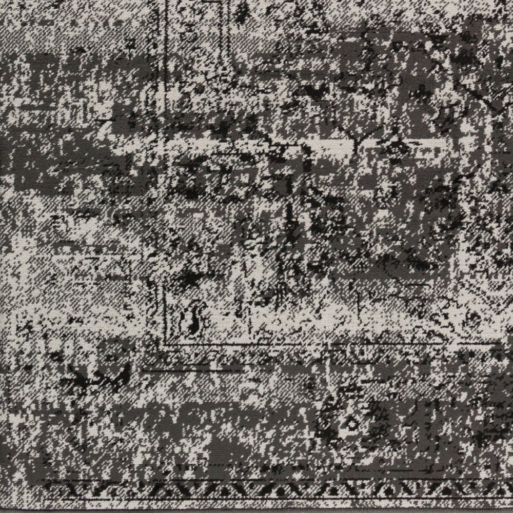 Livabliss Paramount Traditional Accent Rug Polypropylene Machine Woven for Entryway or Bath PAR1060-23
