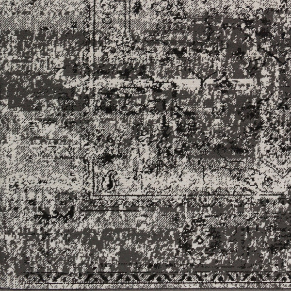 Livabliss Paramount Traditional Accent Rug Polypropylene Machine Woven for Entryway or Bath PAR1060-23
