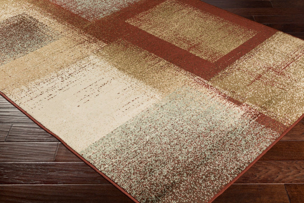 Livabliss Paramount Geometric Area Rug Machine Woven Polypropylene for Living Room Daily Use PAR1078-79112