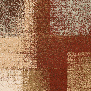 Livabliss Paramount Geometric Area Rug Machine Woven Polypropylene for Living Room Daily Use PAR1078-79112