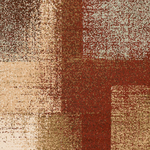Livabliss Paramount Geometric Area Rug Machine Woven Polypropylene for Living Room Daily Use PAR1078-79112
