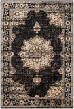 Paramount PAR-1089 6'7" x 9'6" Machine Woven Rug PAR1089-6796 Livabliss Surya