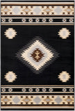 Paramount PAR-1095 6'7" x 9'6" Machine Woven Rug PAR1095-6796 Livabliss Surya