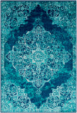 Paramount PAR-1098 6'7" x 9'6" Machine Woven Rug PAR1098-6796 Livabliss Surya