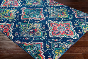 Livabliss Paramount Polypropylene Machine Woven Accent Rug Egypt Crafted for High Traffic Zones PAR1104-23