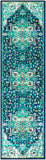 Paramount Machine Woven Rug PAR-1107