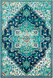 Paramount PAR-1107 6'7" x 9'6" Machine Woven Rug PAR1107-6796 Livabliss Surya