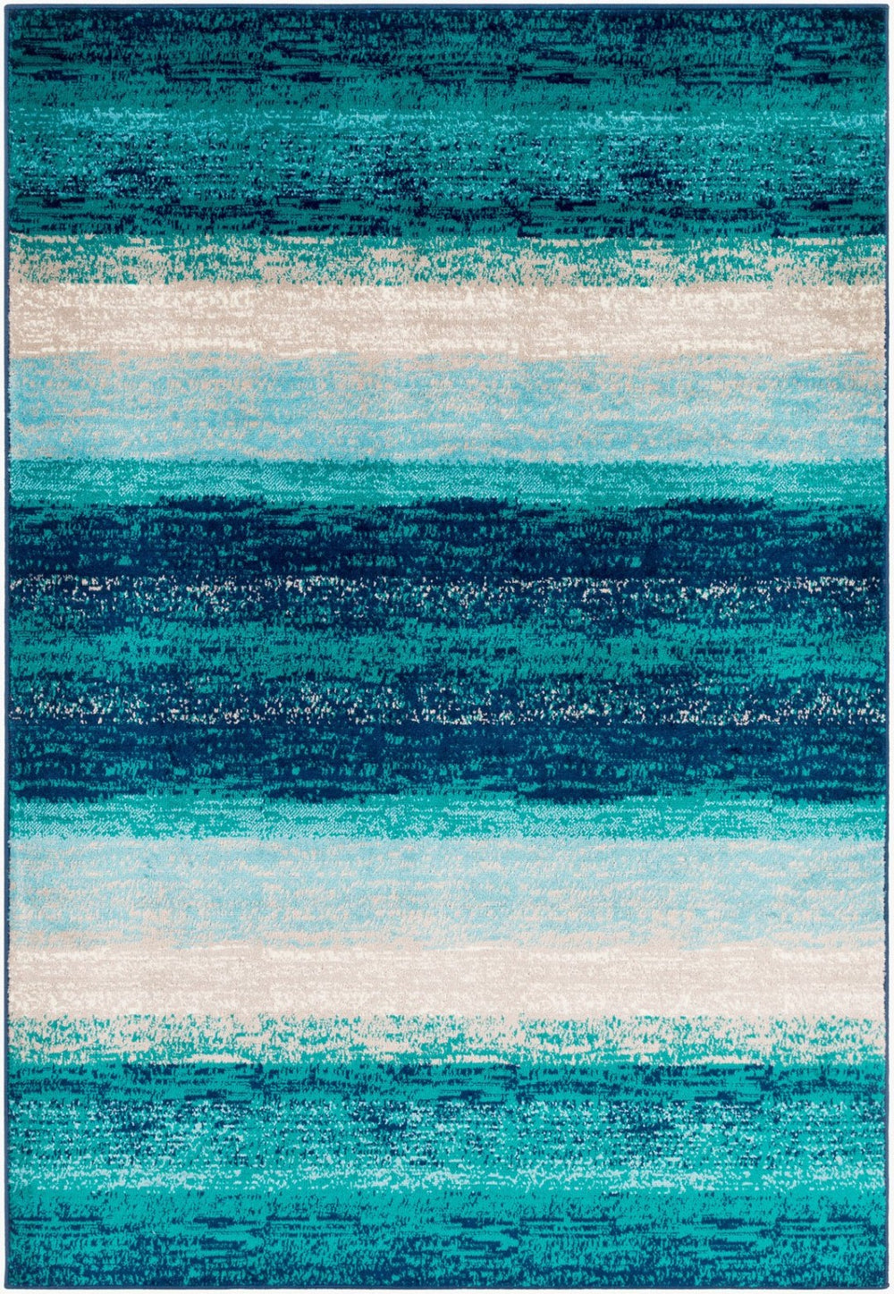 Livabliss Paramount Egyptian Woven Polypropylene Geometric Area Rug for Living and Dining Rooms PAR1109-810129