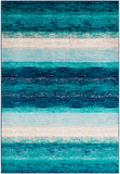 Paramount PAR-1109 6'7" x 9'6" Machine Woven Rug PAR1109-6796 Livabliss Surya