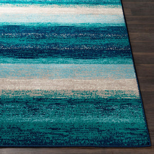 Livabliss Paramount Egyptian Woven Polypropylene Geometric Area Rug for Living and Dining Rooms PAR1109-810129