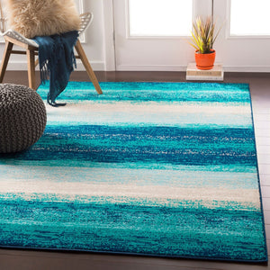 Livabliss Paramount Egyptian Woven Polypropylene Geometric Area Rug for Living and Dining Rooms PAR1109-810129