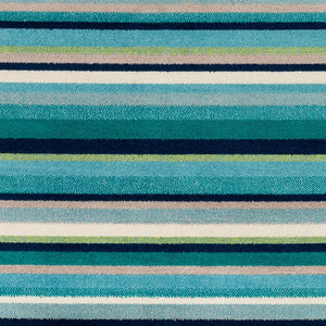 Livabliss Paramount Collection Modern Polypropylene Runner Rug for Entryways and Hallways PAR1117-2276