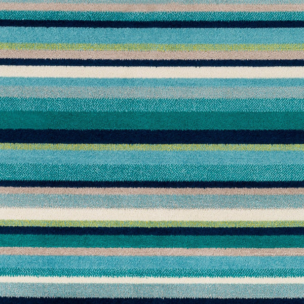 Livabliss Paramount Collection Modern Polypropylene Runner Rug for Entryways and Hallways PAR1117-2276