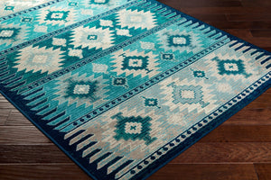 Livabliss Paramount Earthy Polypropylene Runner Rug for Hallways Entryways and Farmhouse Interiors PAR1122-2277
