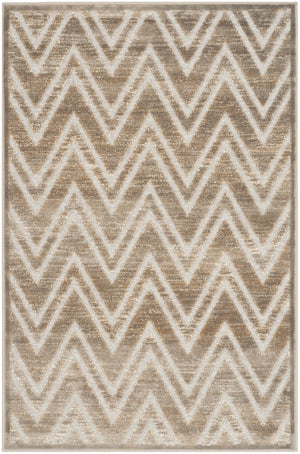 Safavieh Thom Filicia Power Loomed Solid & Tonal Rug Mouse 7'-6" x 10'-6"