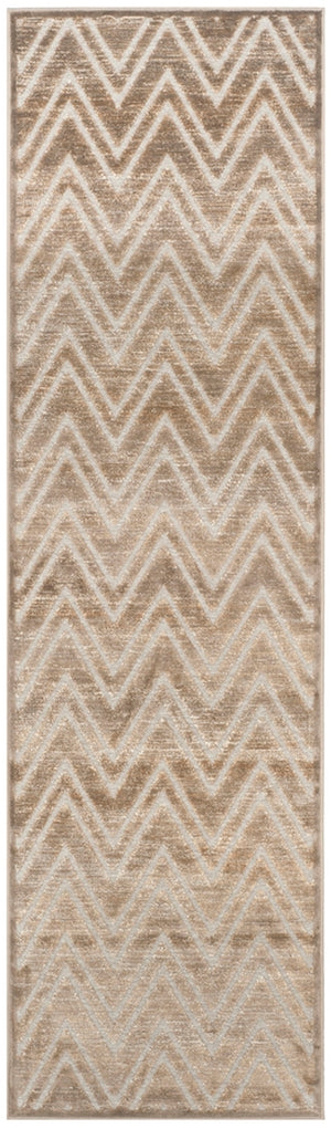 Safavieh Thom Filicia Power Loomed Solid & Tonal Rug Mouse 7'-6" x 10'-6"