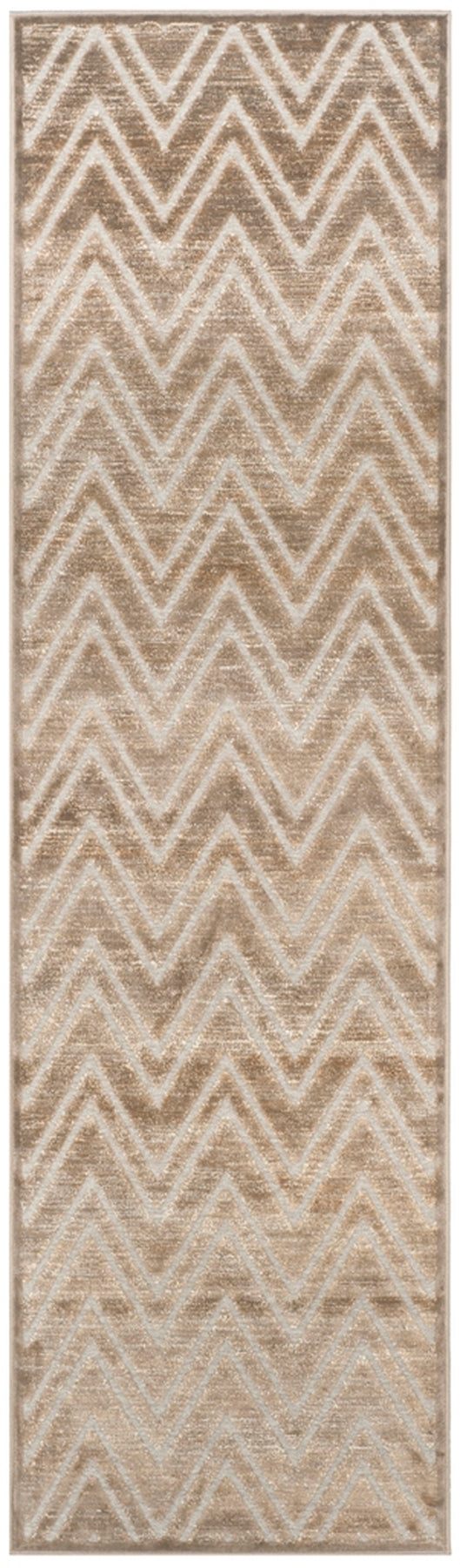 Safavieh Thom Filicia Power Loomed Solid & Tonal Rug Mouse 7'-6" x 10'-6"
