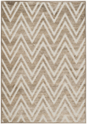 Safavieh Thom Filicia Power Loomed Solid & Tonal Rug Mouse 7'-6" x 10'-6"