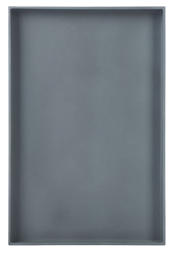 Safavieh Terance Side Table Natural, Grey PAT1505A