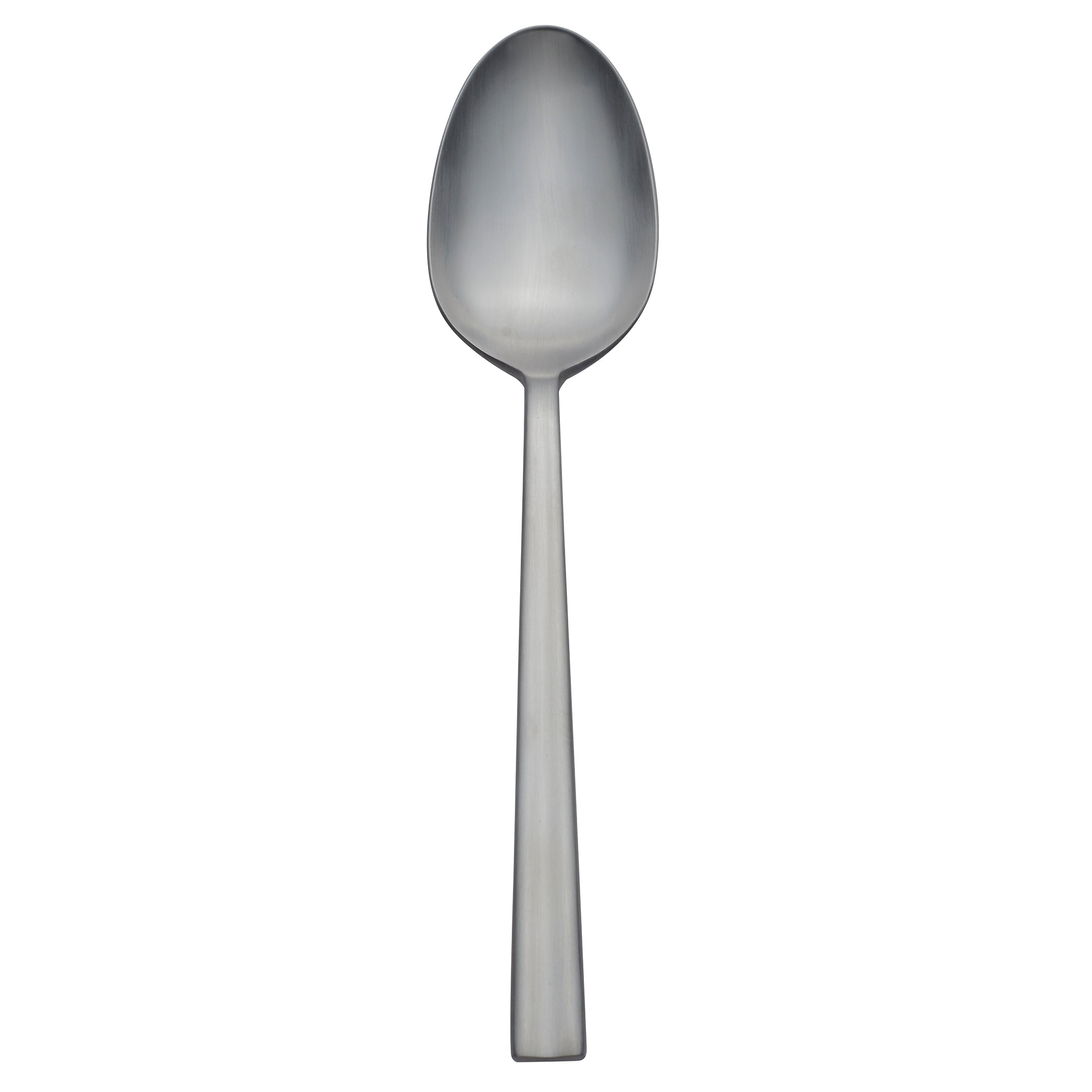 Lenox Oneida Reverso Serving Spoon