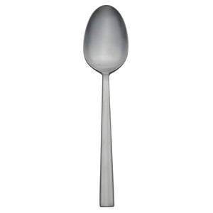 Lenox Oneida Reverso Serving Spoon (36) Metallic, STAINLESS METAL B1033STBAWM
