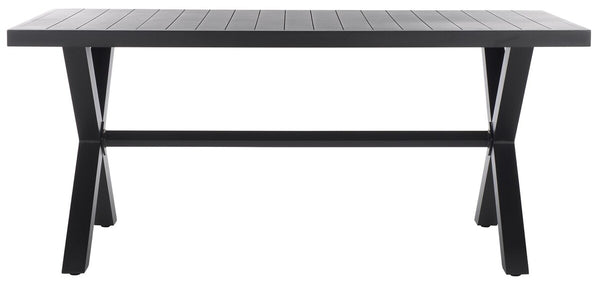 Safavieh Core Dining Table Grey PAT4053B