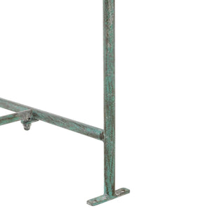 Safavieh Eloise Arbor XII23 Antique Green Iron PAT5010D
