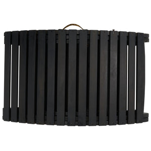 Safavieh Pacifica 3 Piece Lounge Set XII23 Black Wood/Beige Cushion Galvanized Steel PAT7020G