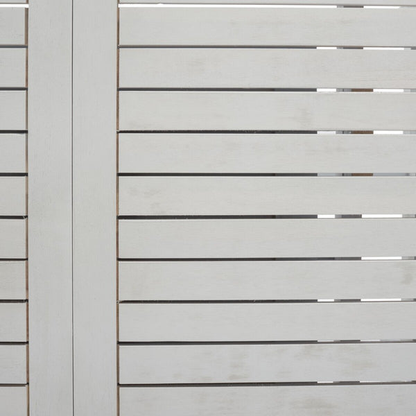 Safavieh Hikaru Extendable Dining Set XII23 Grey Galvanized Steel PAT7083B-3BX