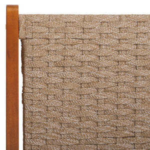 Safavieh Daniel Rocking Chair Natural / Natural PAT7094A