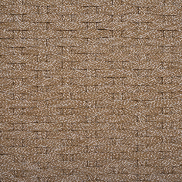 Safavieh Daniel Rocking Chair Natural / Natural PAT7094A