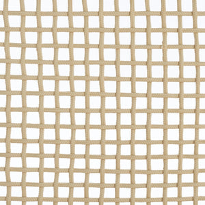 Safavieh Kobina 5 Piece Outdoor Living Set XII23 Natural/Natural Rope Galvanized Steel PAT7314A-2BX