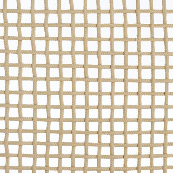 Safavieh Kobina 5 Piece Outdoor Living Set XII23 Natural/Natural Rope Galvanized Steel PAT7314A-2BX