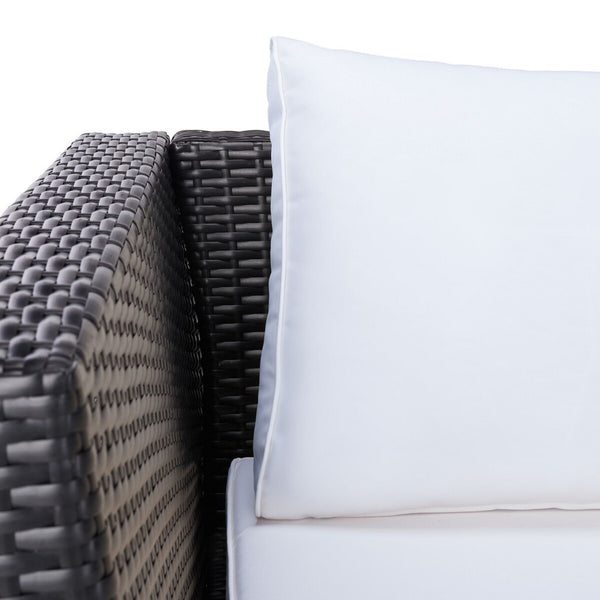 Safavieh Helga Living Set Black/Beige PAT7513A-2BX