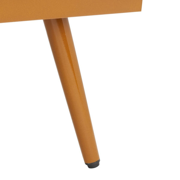 Safavieh Romlin Outdoor Dining Set XII23 Grey / White Steel PAT7528A-2BX