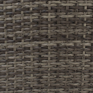 Safavieh Miki Living Set Grey Brown/White Cushion PAT7708C-4BX