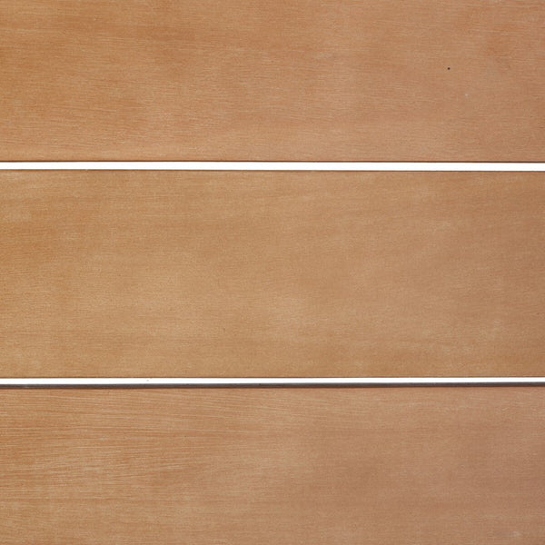 Safavieh Guthrie Corner Living Set XII23 Natural/Light Grey  Galvanized Steel PAT7724B-3BX