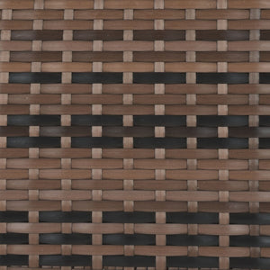 Safavieh Bongo Daybed Grey / Taupe PAT7736B-3BX