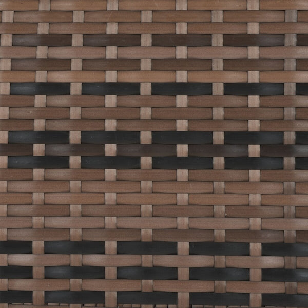 Safavieh Bongo Daybed Grey / Taupe PAT7736B-3BX