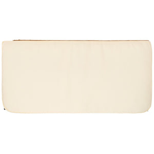 Safavieh Bola Bench Natural / Beige PAT9044A