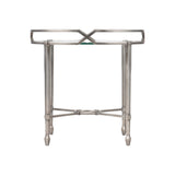 Bernhardt Delaine Side Table K1605