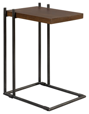 Hekman Furniture Hekman Accents Chr Side Table Tbcco Agd Gry M 28641 Special Reserve