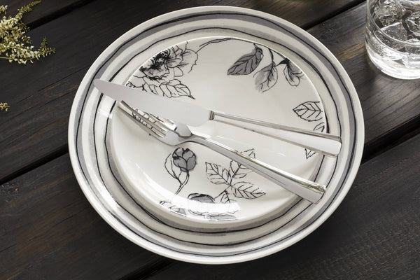 Lenox Oneida Stackables Clear Short Glasses, Set of 6 Clear, NO COLOR GLASS,CRYSTAL 895980