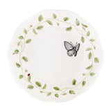 Lenox Butterfly Meadow Pasta Bowl Multi, WHITE PORCELAIN 6083885