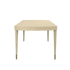A.R.T. Furniture Eave II Extendable Dining Table - Elegant, Durable Design Perfect for Everyday Gatherings & Special Events 436222-1825