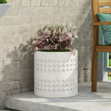 Christopher Knight Home® Noble House Mgo Planter