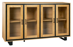 Hekman Accents Entertainment Console 28723 Hekman Furniture