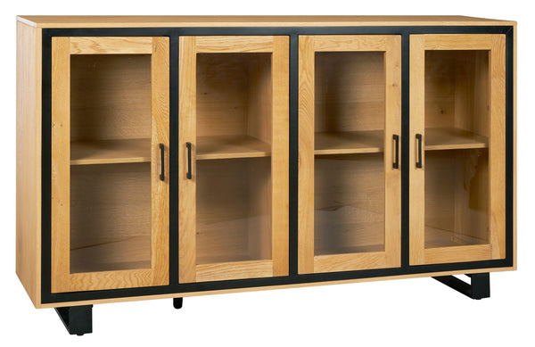 Hekman Accents Entertainment Console 28723 Hekman Furniture