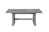 Steve Silver Whitford Coffee Table WH100C
