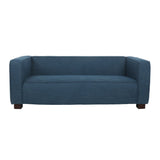 Christopher Knight Home® - Noble House - Cossitt Contemporary Fabric Upholstered Loveseat